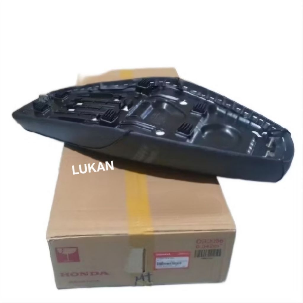 Yên ngồi xe WAVE ALPHA đời đầu zin chính hãng 77200-KEV-900 - Ảnh 3