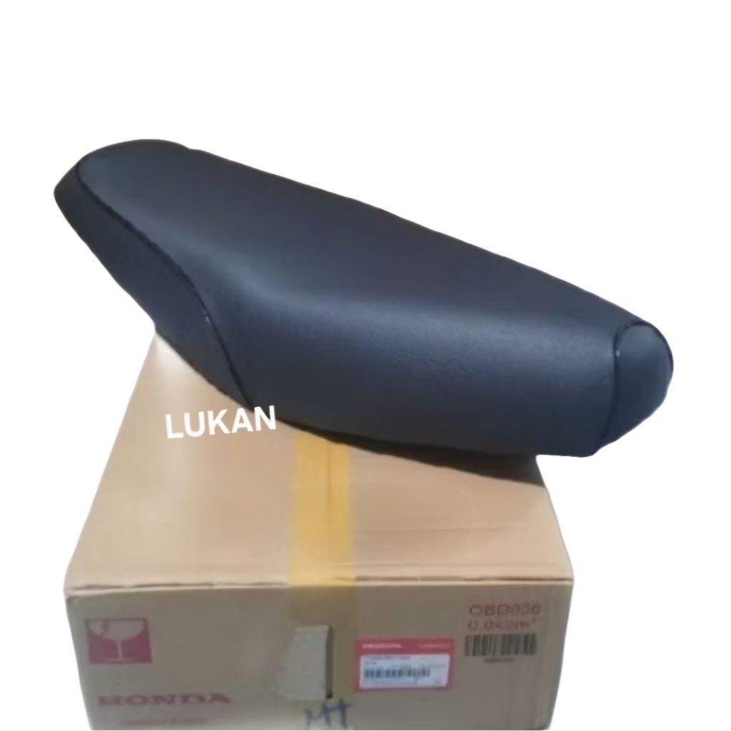 Yên ngồi xe WAVE ALPHA đời đầu zin chính hãng 77200-KEV-900 - Ảnh 4