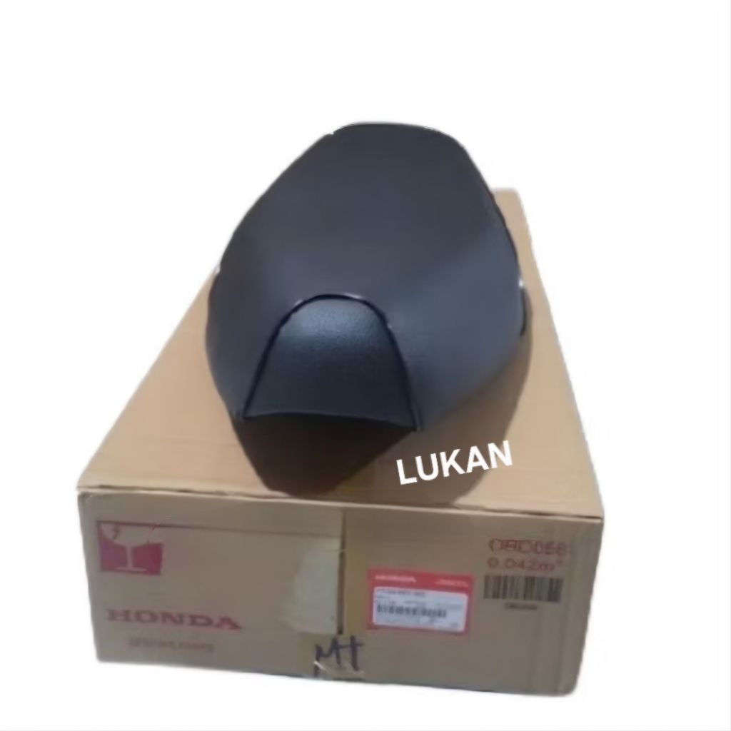 Yên ngồi xe WAVE ALPHA đời đầu zin chính hãng 77200-KEV-900 - Ảnh 5