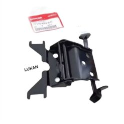 Bản lề, pass yên ngồi xe WAVE Thái, FUTURE 1... zin Honda 3 lỗ 77110-KEV-940
