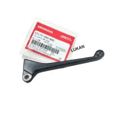 Tay thắng, phanh đùm trước xe DREAM zin Honda chính hãng 53175-GN5-890