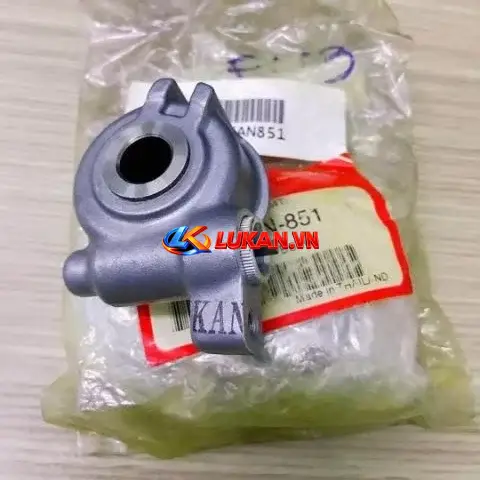Cóc nhông công tơ mét xe WAVE Thái, FUTURE 1, ZX..... zin chính hãng - Ảnh 2