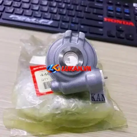 Cóc nhông công tơ mét xe WAVE Thái, FUTURE 1, ZX..... zin chính hãng - Ảnh 4