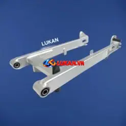 Càng gắp, gấp bánh sau xe WAVE Thái, ALPHA, ZX 100.... mới loại tốt