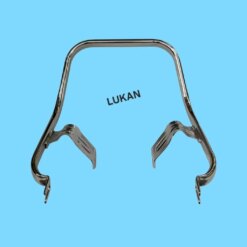 Cảng đuôi tay xách, quai yên xe DREAM Thái zin Honda xịn