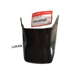 Dè nhựa chắn bùn ngắn, đuôi sau xe Super DREAM zin chính hãng
