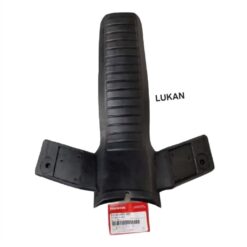 Cao su lưỡi trâu gắn bửng, yếm xe DREAM zin chính hãng 64320-GN5-940