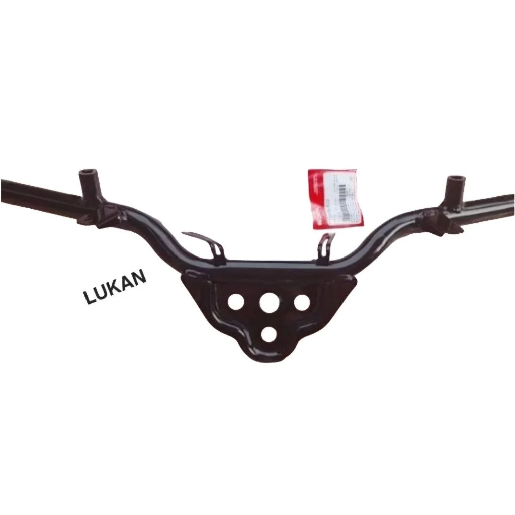 Ghi đông tay lái, đầu xe DREAM zin chính hãng 53100-GBG-B20 - Ảnh 2