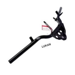 Ghi đông tay lái, đầu xe DREAM zin chính hãng 53100-GBG-B20