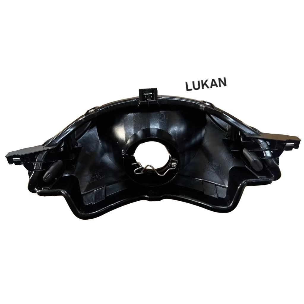 Pha chóa đèn trước xe FUTURE NEO 125 zin chính hãng 33110-KTM-971 - Ảnh 3