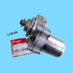 Củ mô tơ đề khởi động DREAM, WAVE ALPHA, RS, RSX 100... zin Honda 31210-KTL-780