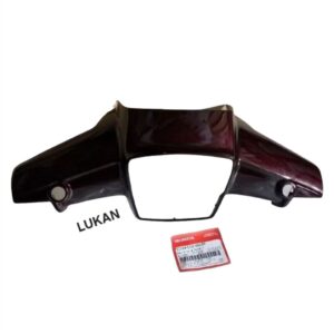 Võ nhựa đầu, mặt bàn thờ trên xe DREAM zin chính hãng