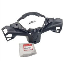 Nhựa nhám, ốp đầu bợ cổ, gáy WINNER V1, RS 150 zin chính hãng 53216-K56-V00ZA