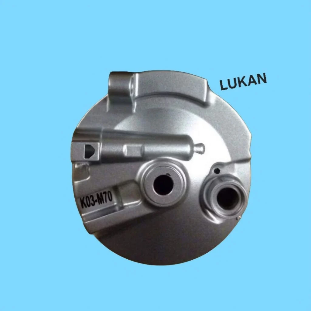 Pass má phanh đùm bánh trước WAVE S110, RSX, BLADE, A110... zin Honda 45010-KWW-640ZA - Ảnh 2