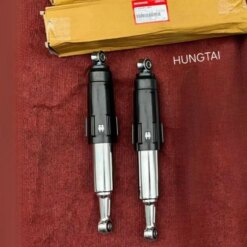 Cặp phuộc nhún, giảm sóc sau xe FUTURE 1 đời đầu zin Honda 52400-KFL-891