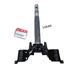 Chảng ba cổ phuộc trước xe DREAM zin chính hãng 53219-KVV-910