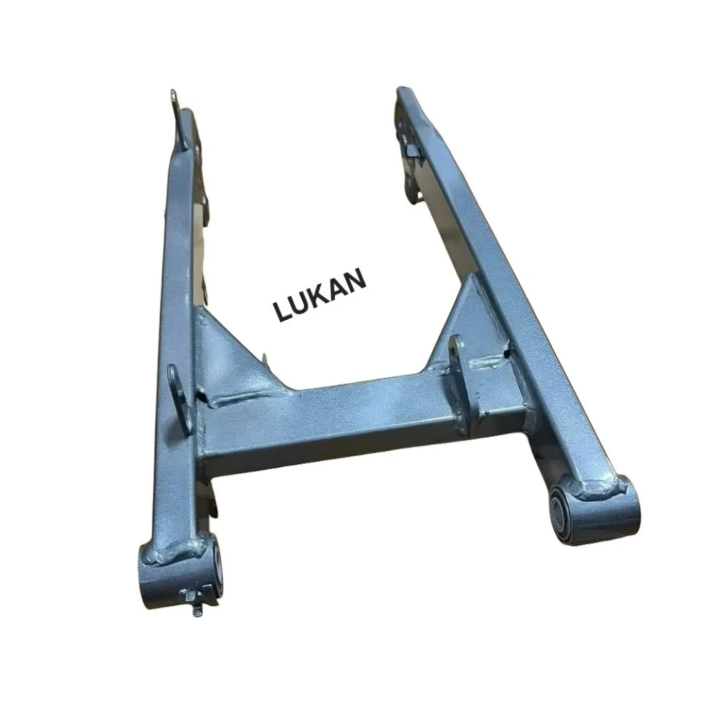 Càng gắp, gấp bánh sau WAVE S110, RSX, BLADE... Xám zin Honda - Ảnh 3