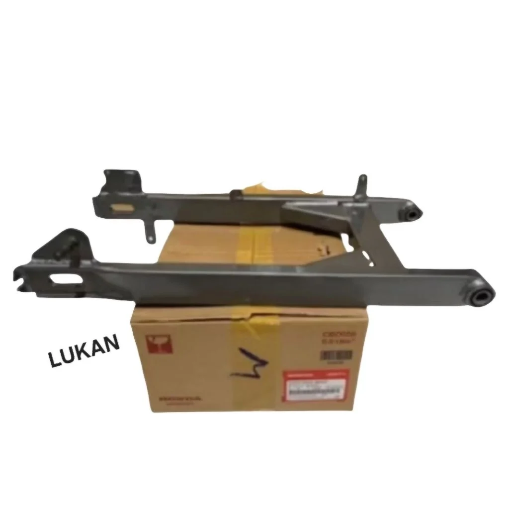 Càng gắp, gấp bánh sau WAVE S110, RSX, BLADE... Xám zin Honda - Ảnh 4