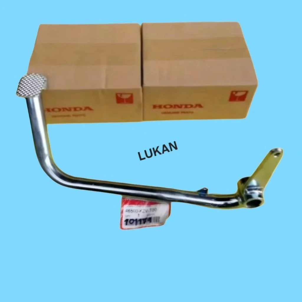Bình xăng con, chế hòa khí bông mai xe DREAM, WAVE... zin Honda Thái 16100-KW6-841 - Ảnh 3