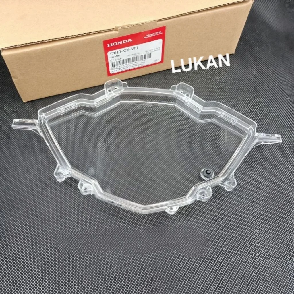 Mặt kính đồng hồ, công tơ mét xe WINNER V1 150 zin 37610-K56-V01 - Ảnh 4