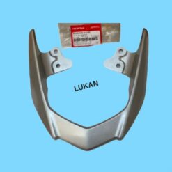 Cảng đuôi tay xách, quai yên xe WINNER V1, RS 150.... Bạc ̣c zin Honda 50400-K56-N10ZB
