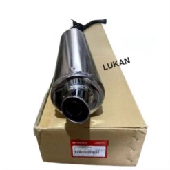 Cây pô ống xã xe WAVE RSX 100 zin chính hãng 18350-KVR-V80