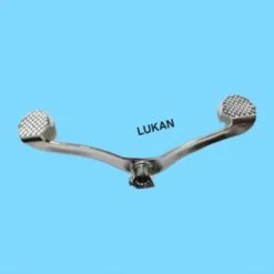 Cần đạp sang số xe CUB 81, 82, 86...