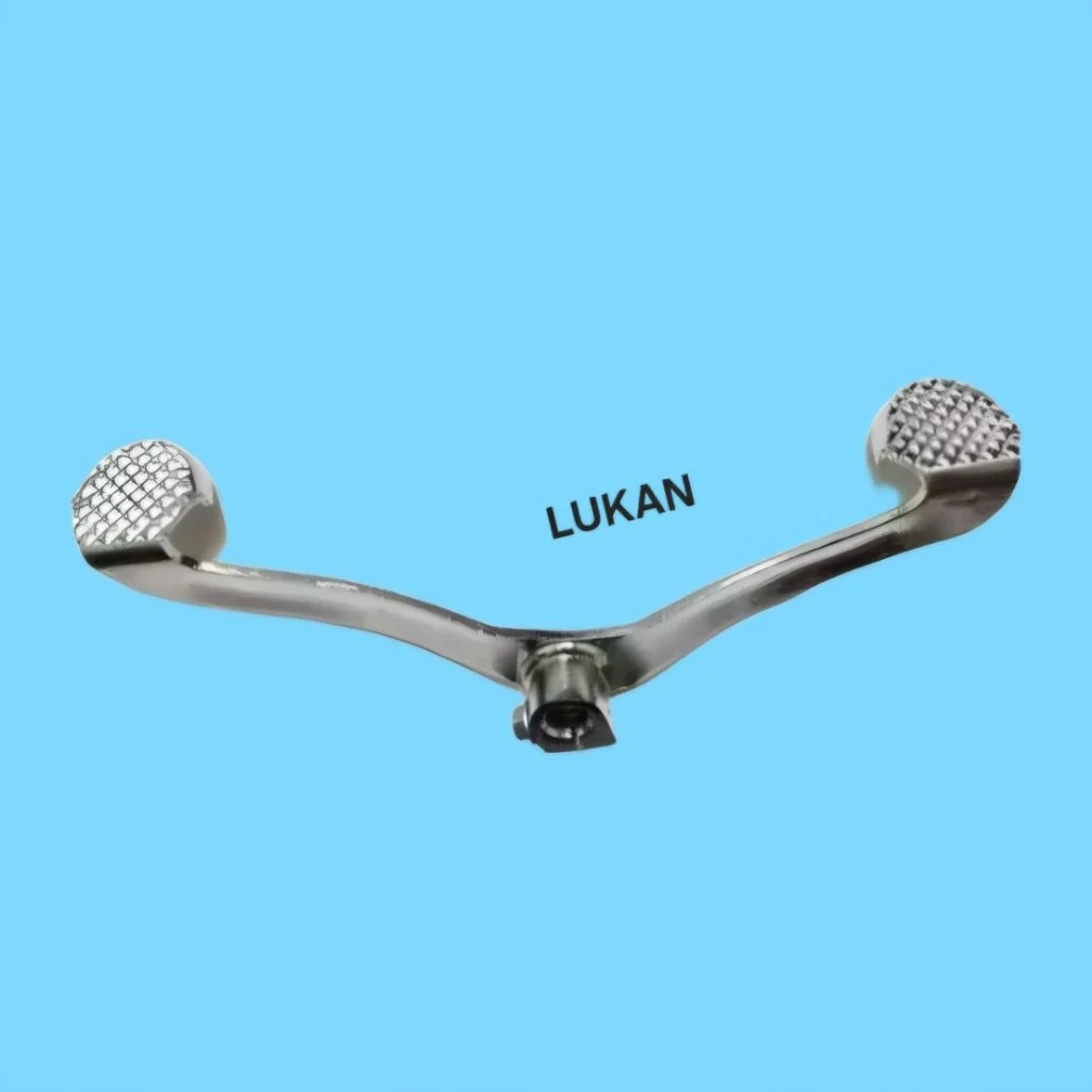 Cần đạp sang số xe CUB 81, 82, 86...