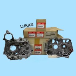 Lốc số máy, bơm nhớt rời xe WAVE Thái 110, FUTURE 1... zin Honda