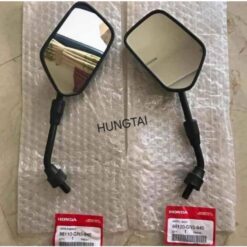 Cặp kính gương chiếu hậu xe DREAM Thái zin Honda xịn 88110-GN5-940, 88120-GN5-940