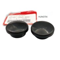 Cặp nắp đậy càng gắp, gấp bánh sau DREAM Thái zin Honda 52161-GN5-900
