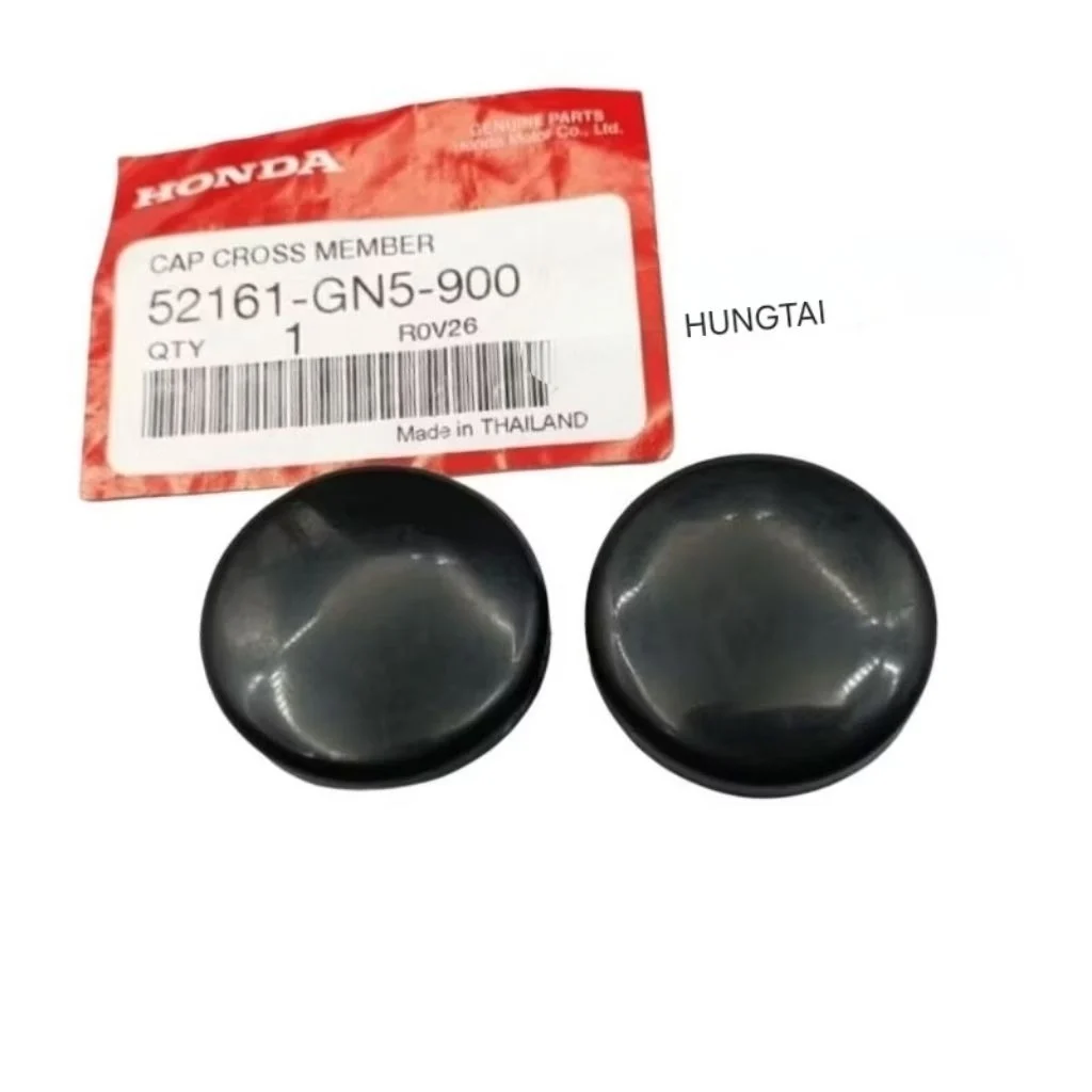 Cặp nắp đậy càng gắp, gấp bánh sau DREAM Thái zin Honda 52161-GN5-900 - Ảnh 3