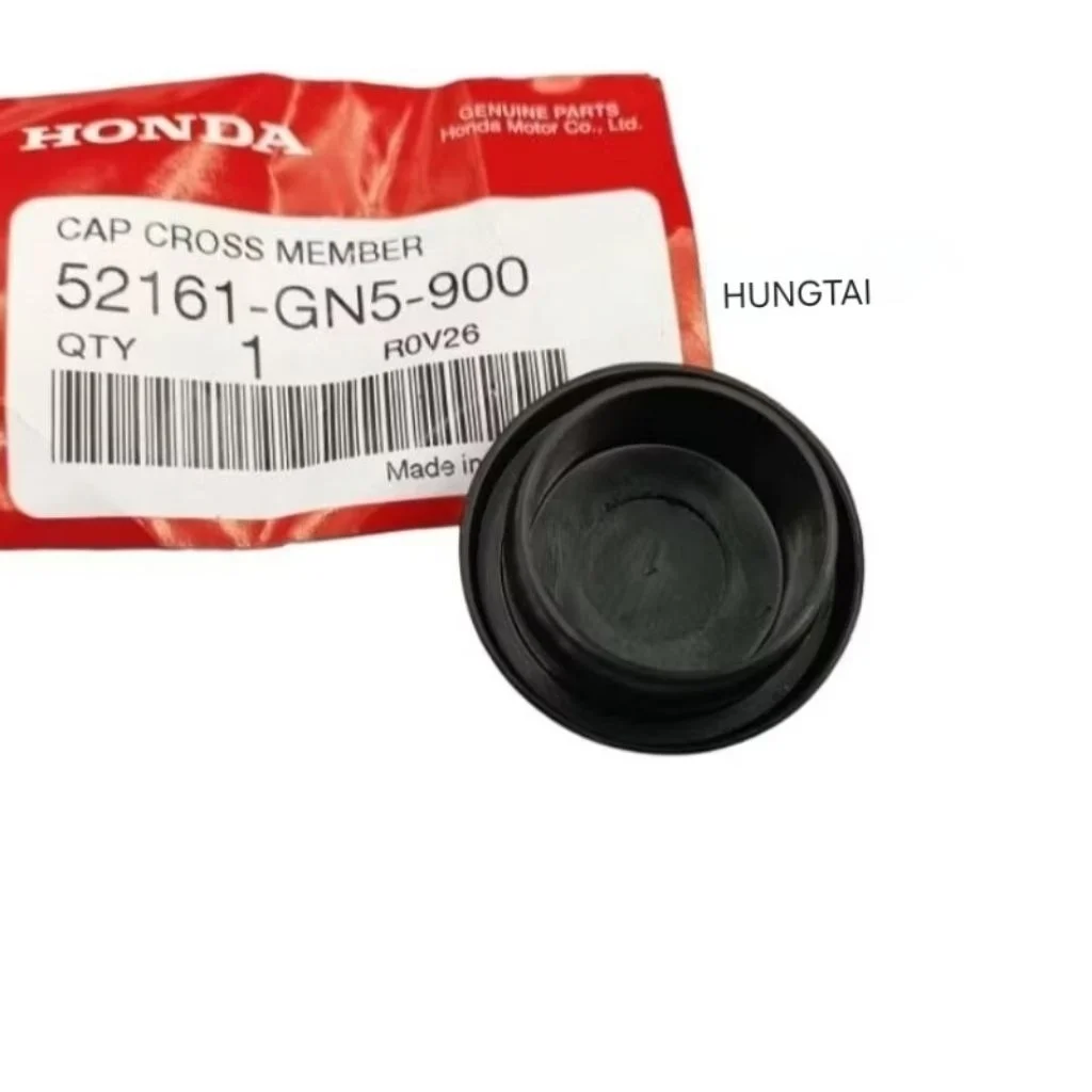 Cặp nắp đậy càng gắp, gấp bánh sau DREAM Thái zin Honda 52161-GN5-900 - Ảnh 4