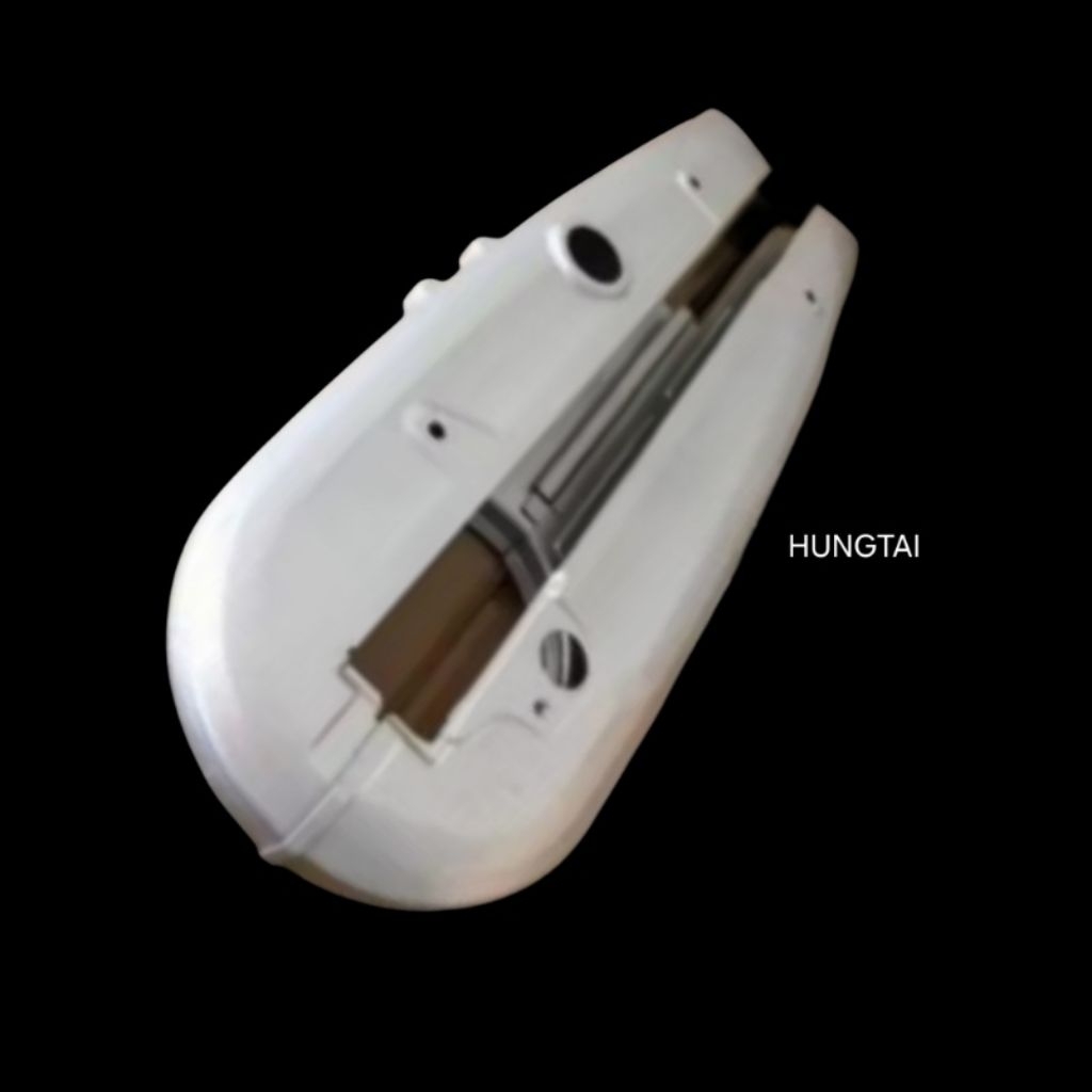 Hộp bọc xích, che sên cacte xe FUTURE 2, WAVE S125... zin chính hãng - Ảnh 4