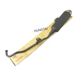 Cây Pô ống xã xe WAVE RSX 2012-2013.... siêu nhân zin Honda