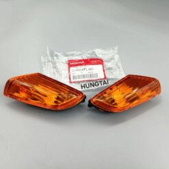 Cặp đèn xi nhan trước xe WAVE Thái 110 zin chính hãng 33450-KFL-851