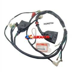 Dây điện sườn chính xe WAVE Thái, ALPHA, ZX... zin Honda Thái