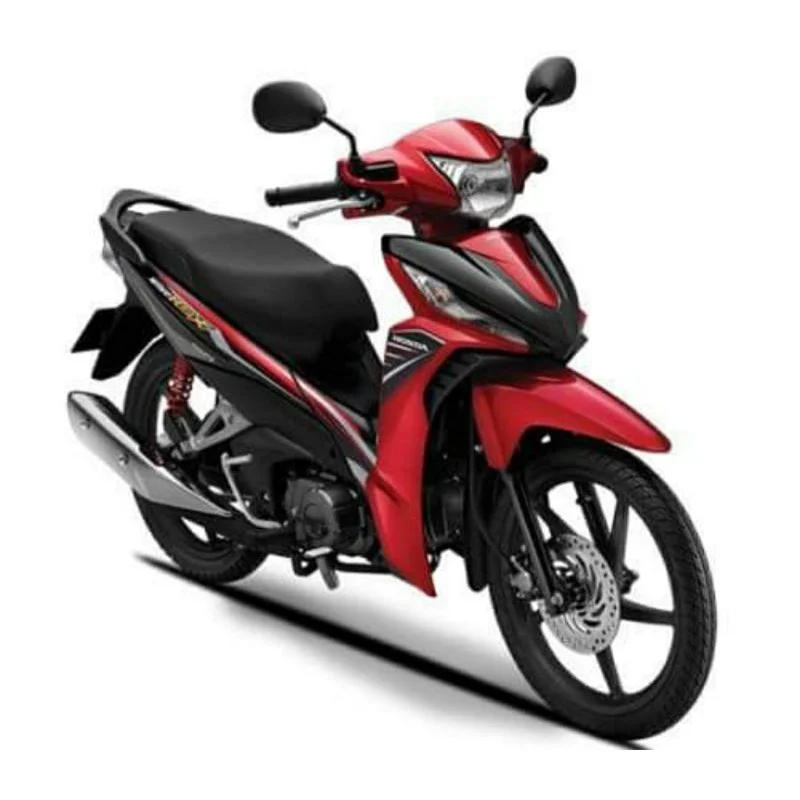 Cảng đuôi tay xách, quai yên xe WAVE RSX 2014-2022.... zin Honda 50400-K03-N30 - Ảnh 3