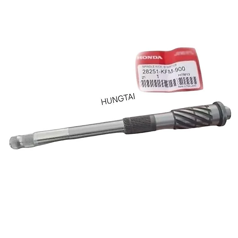 Cốt trục giò đạp khởi động xe DREAM, WAVE, FUTURE... zin Thái 28251-KFM-900 - Ảnh 3