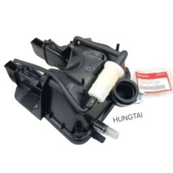 Bộ Pô e lọc gió, bao tử xe WAVE Thái 110 zin chính hãng