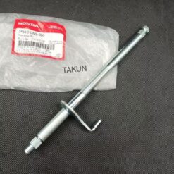 Trục cốt cần móc sang số xe DREAM, WAVE, FUTURE 1.... zin Honda 24610-GN5-900