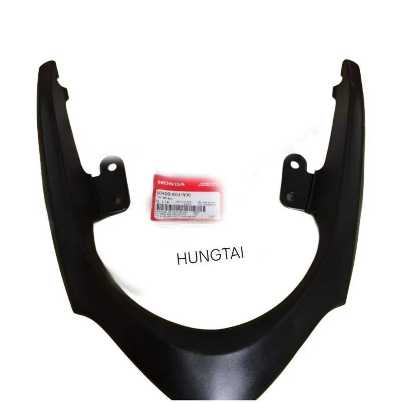 Cảng đuôi tay xách, quai yên xe WAVE RSX 2014-2022.... zin Honda 50400-K03-N30