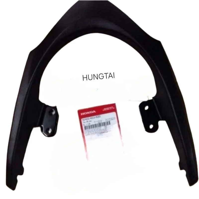Cảng đuôi tay xách, quai yên xe WAVE RSX 2014-2022.... zin Honda 50400-K03-N30 - Ảnh 4