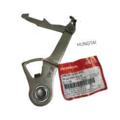 Cần lừa, gạt móc heo sang số DREAM, WAVE, FUTURE...  zin Honda 24630-GN5-941