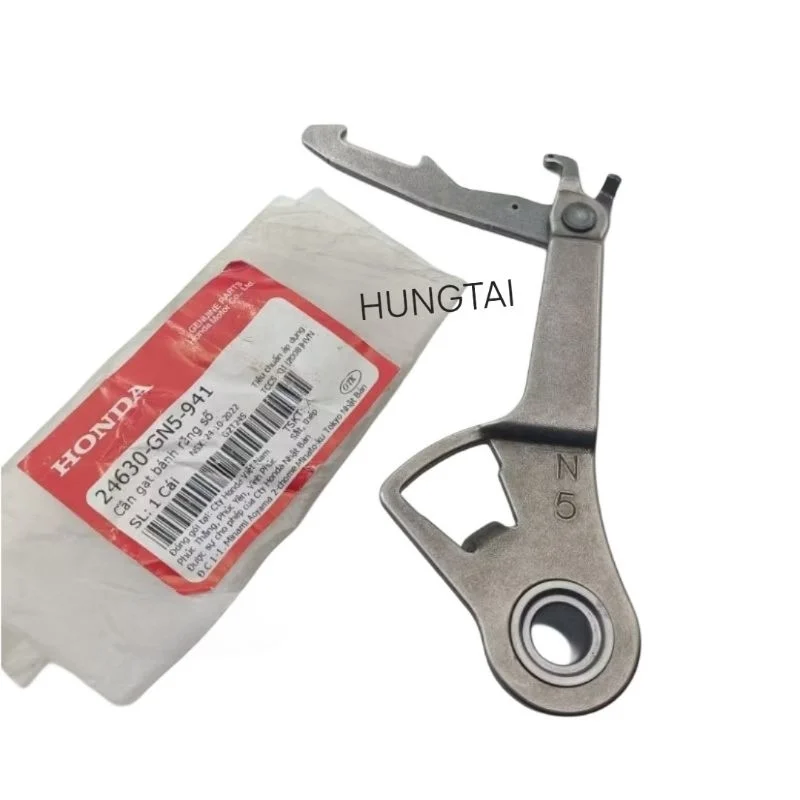 Cần lừa, gạt móc heo sang số DREAM, WAVE, FUTURE... zin Honda 24630-GN5-941 - Ảnh 4