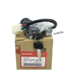 Bộ ổ khóa điện xe FUTURE 1 đời đầu zin chính hãng Honda 35010-KFL-890