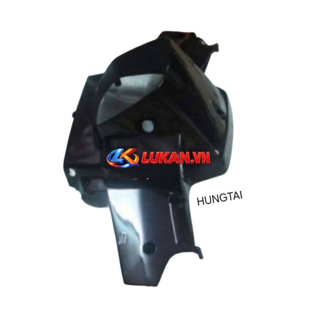 Nhựa ốp, bợ cổ đầu đèn xe DREAM zin chính hãng Honda