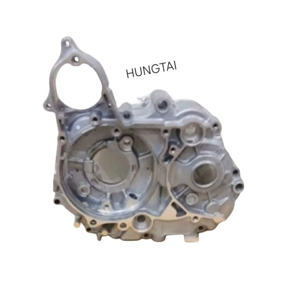Lốc máy giữa vách số xe DREAM, WAVE 100... zin Honda 11290-KFV-601 - Ảnh 2