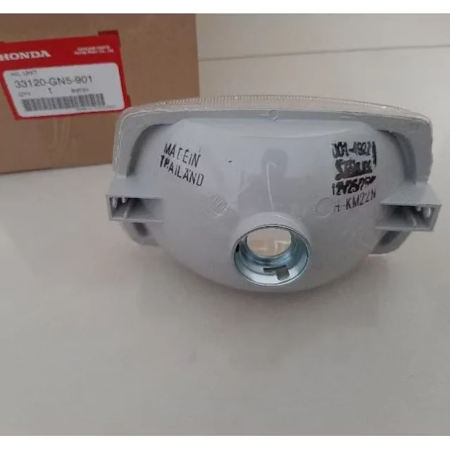 Pha chóa đèn sọc xe DREAM Thái zin chính hãng thái xịn 33120-GN5-901 - Ảnh 2