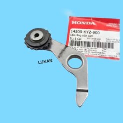 Cần tăng sên, xích cam xe FUTURE MẬP, LED 125... zin 14500-KYZ-900
